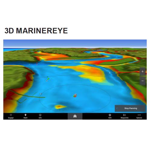 GARMIN NAVIONICS+ 079R